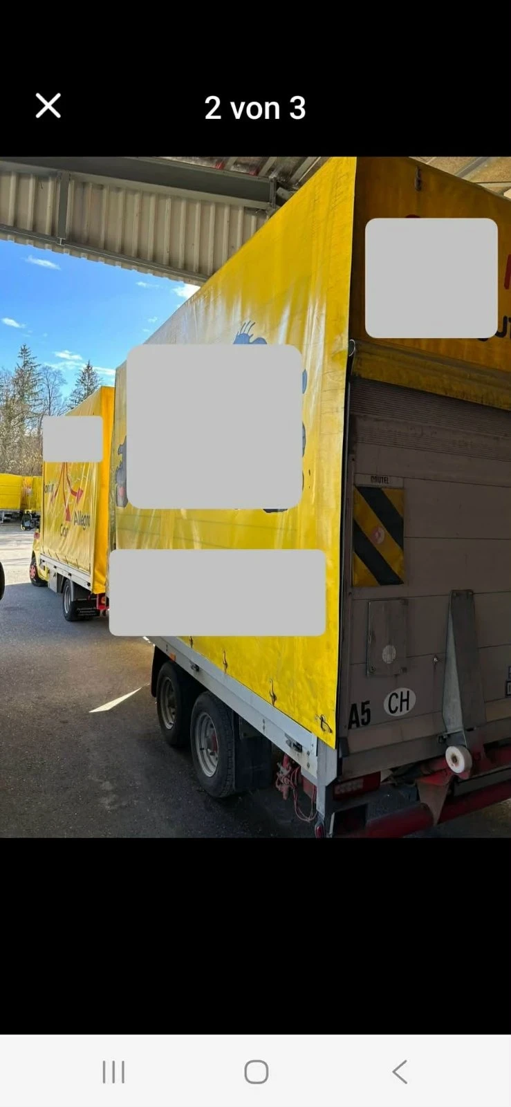 Renault Master Бордови/ Композиция , снимка 5 - Бусове и автобуси - 54625052