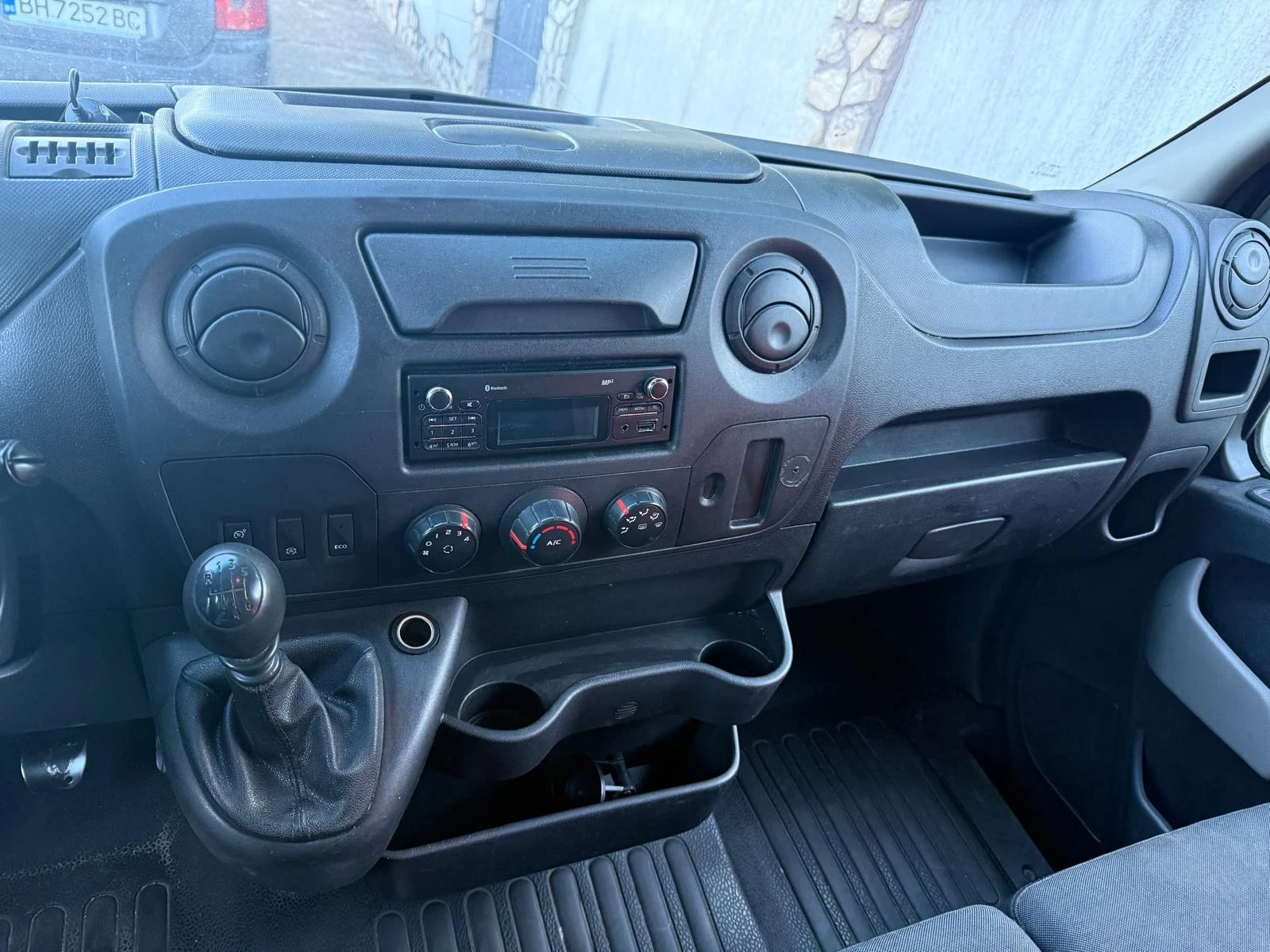 Renault Master 2.3DCI/170 - изображение 6