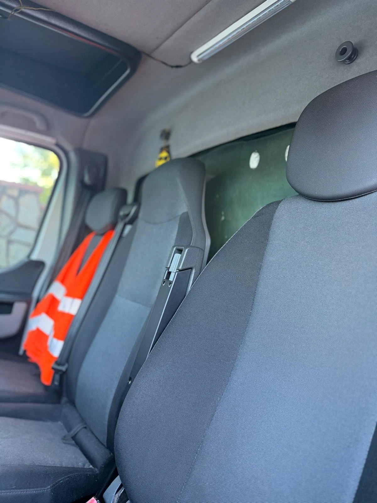Renault Master 2.3DCI/170 - изображение 5