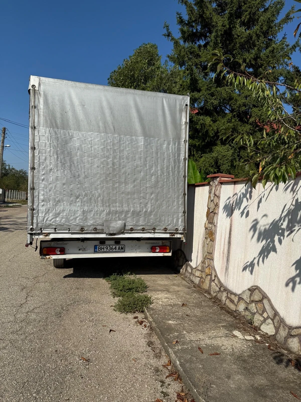 Renault Master 2.3DCI/170 - изображение 3