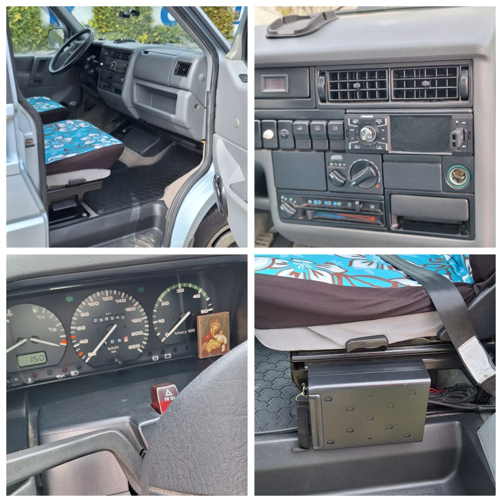 VW Multivan T4 | Mobile.bg � ����������� 16
