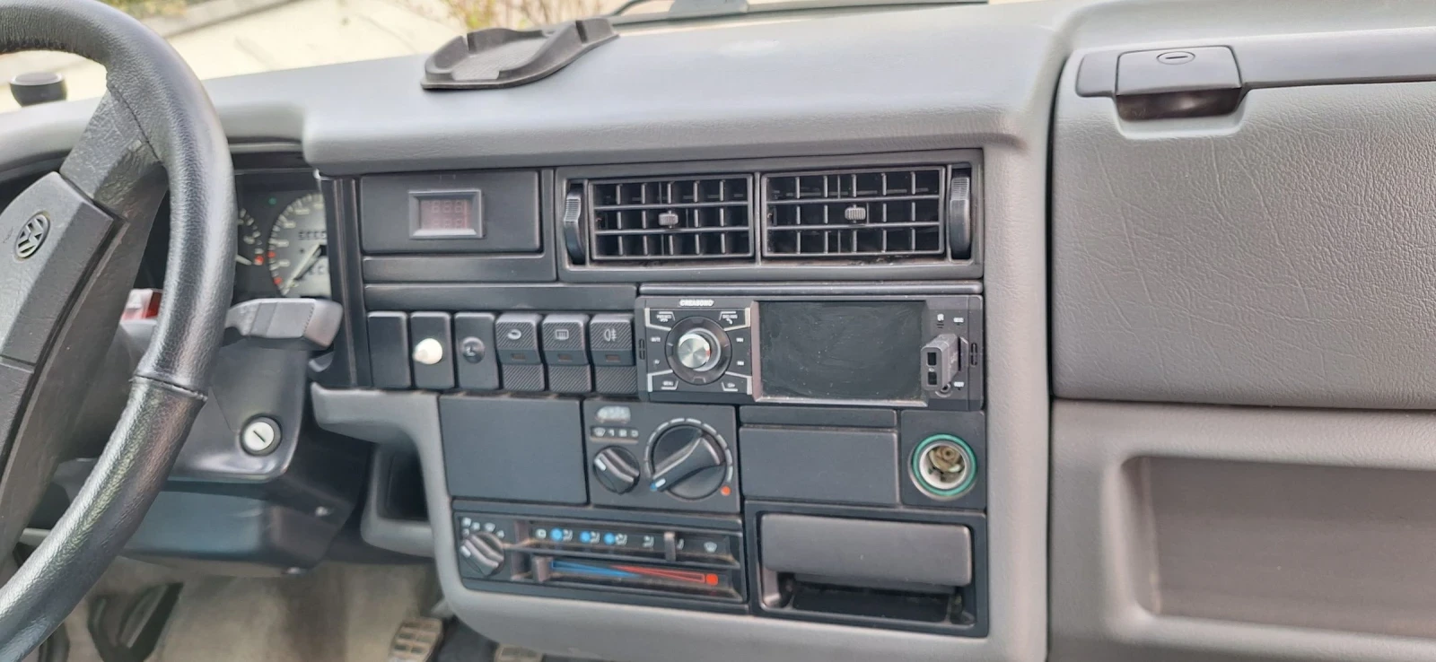 VW Multivan T4 - изображение 5