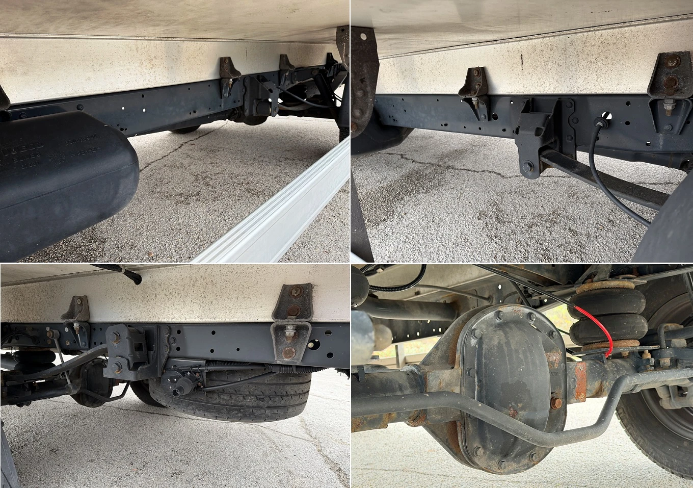 Iveco Daily 3.0* -20* * 4.10* * . | Mobile.bg   15