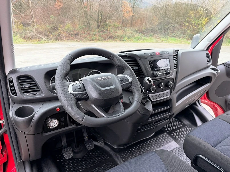 Iveco Daily 3.0* -20* * 4.10* * . | Mobile.bg   10