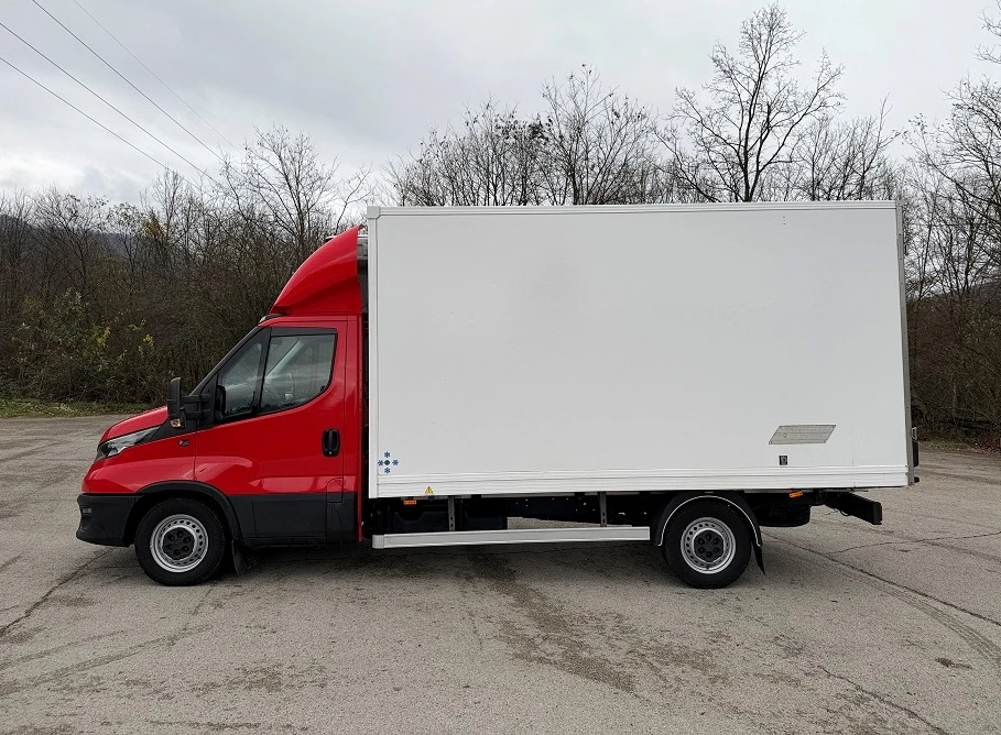 Iveco Daily 3.0* -20* * 4.10* * . | Mobile.bg   3