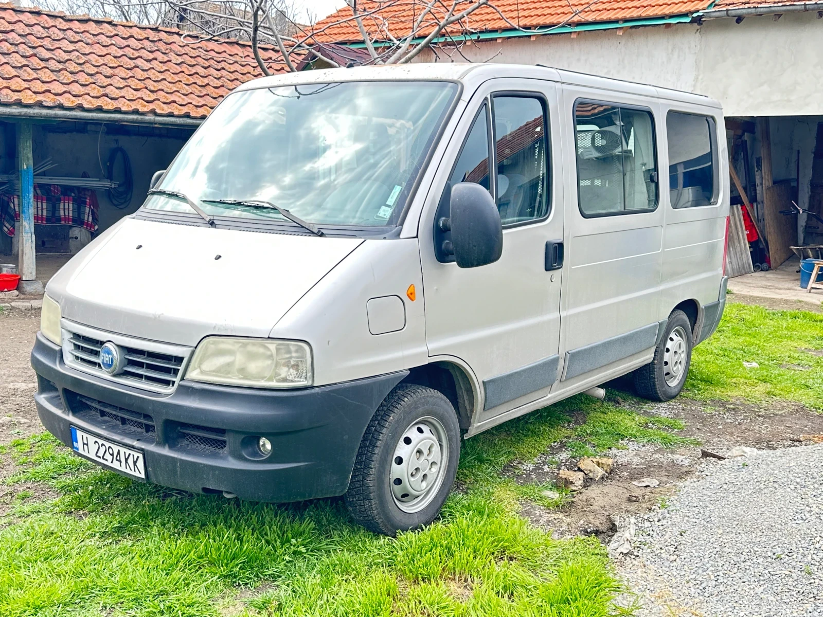 Fiat Ducato | Mobile.bg � ����������� 1
