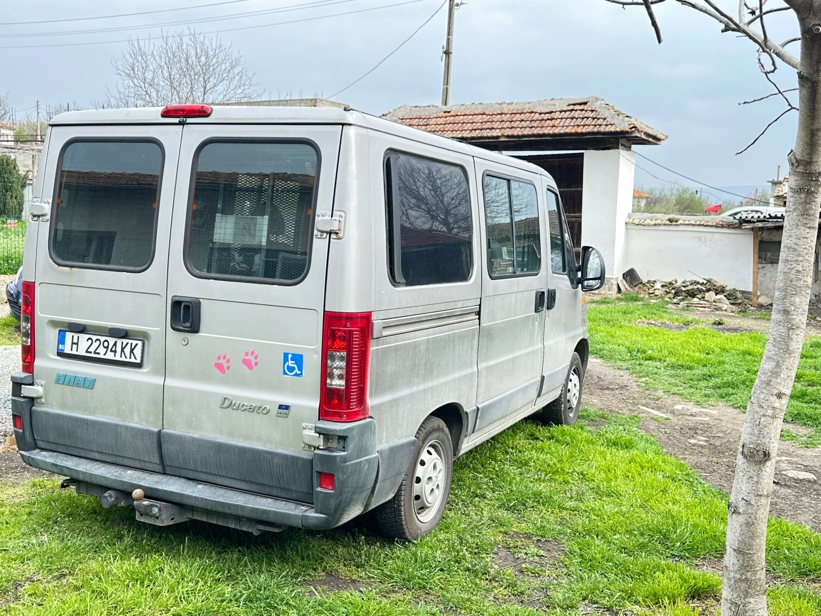 Fiat Ducato  - изображение 2