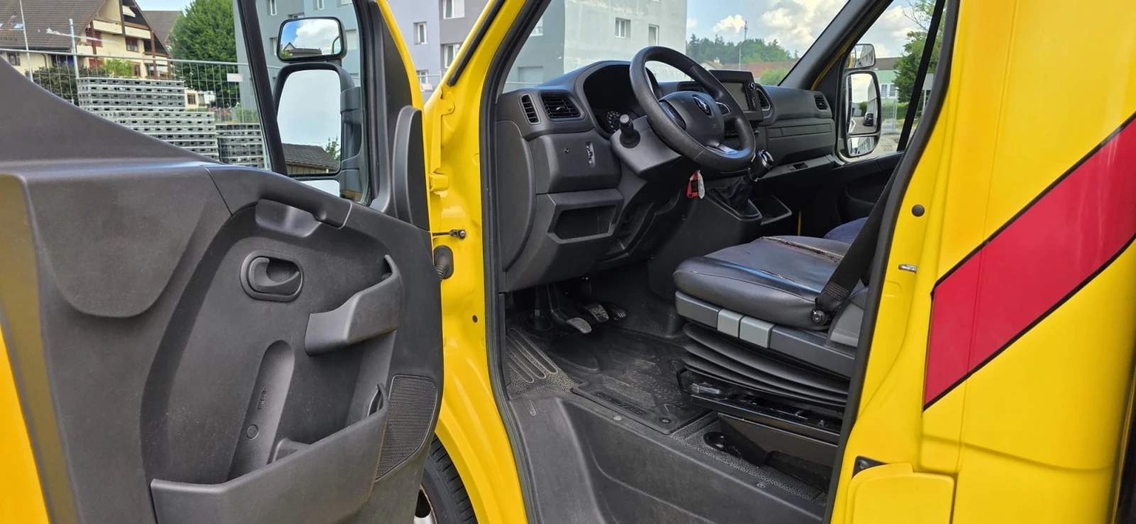 Renault Master �������/ ����������  | Mobile.bg � ����������� 11