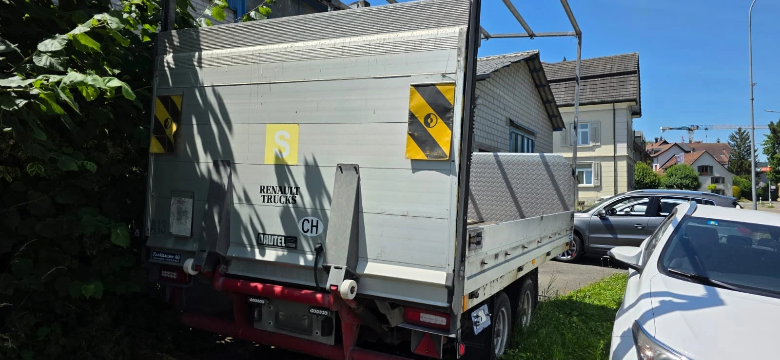 Renault Master Бордови/ Композиция , снимка 8 - Бусове и автобуси - 54625052