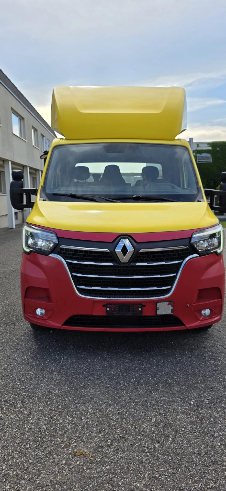 Renault Master �������/ ����������  | Mobile.bg � ����������� 10