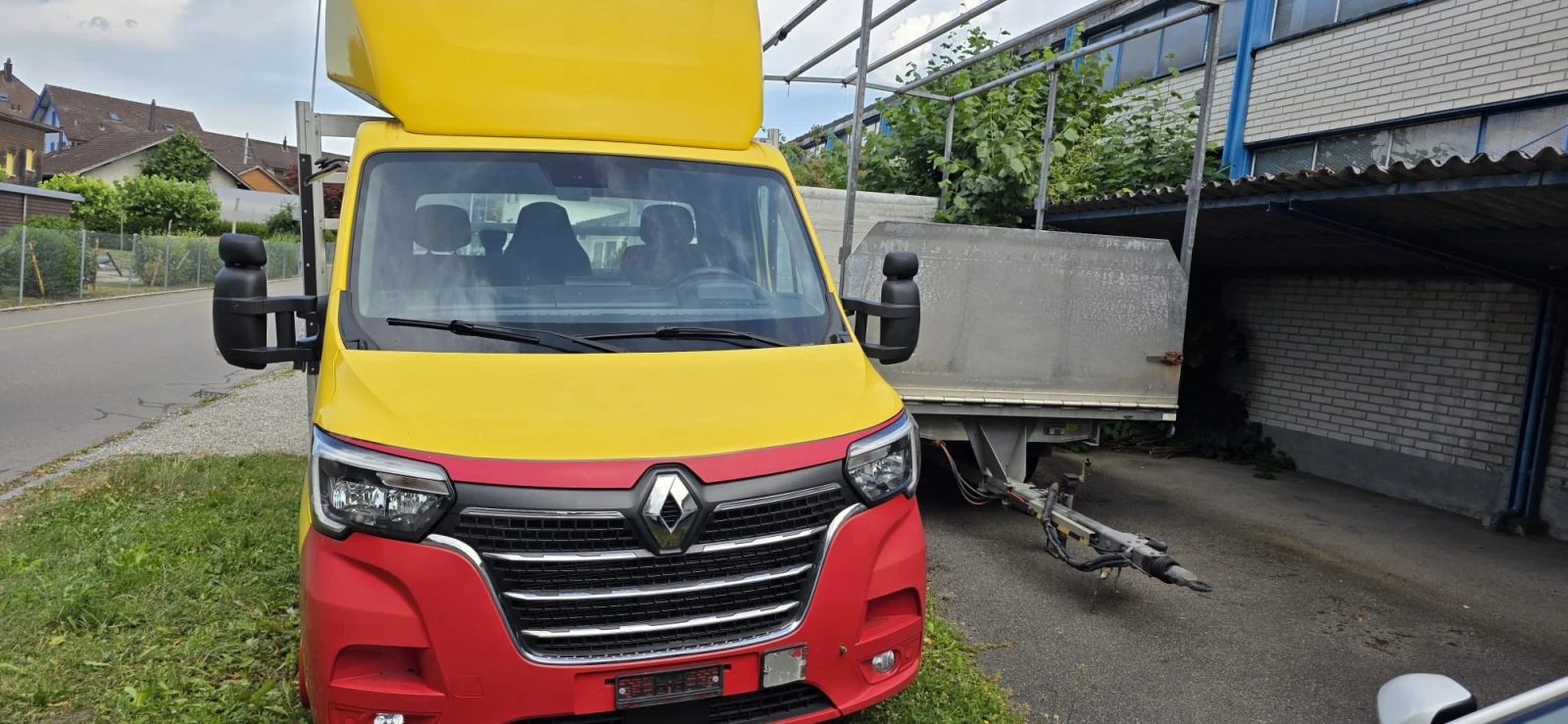 Renault Master �������/ ����������  | Mobile.bg � ����������� 3