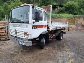 Renault Midliner, снимка 2