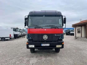 Mercedes-Benz Actros 3243, снимка 2