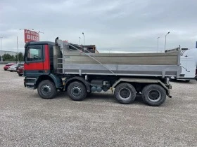 Mercedes-Benz Actros 3243, снимка 4