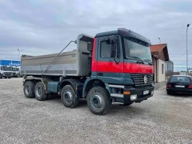  Mercedes-Benz Actros