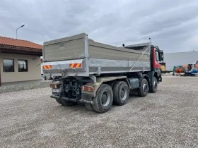 Mercedes-Benz Actros 3243, снимка 7