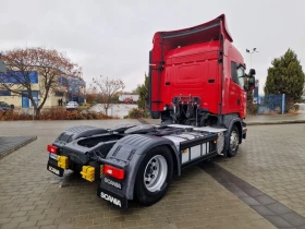 Scania R 440 Highline EEV ADR AT, снимка 3