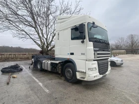 Daf XF 105, 460, снимка 3