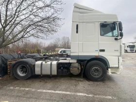 Daf XF 105, 460, снимка 4