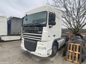 Daf XF 105, 460, снимка 1