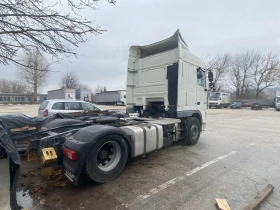 Daf XF 105, 460, снимка 5