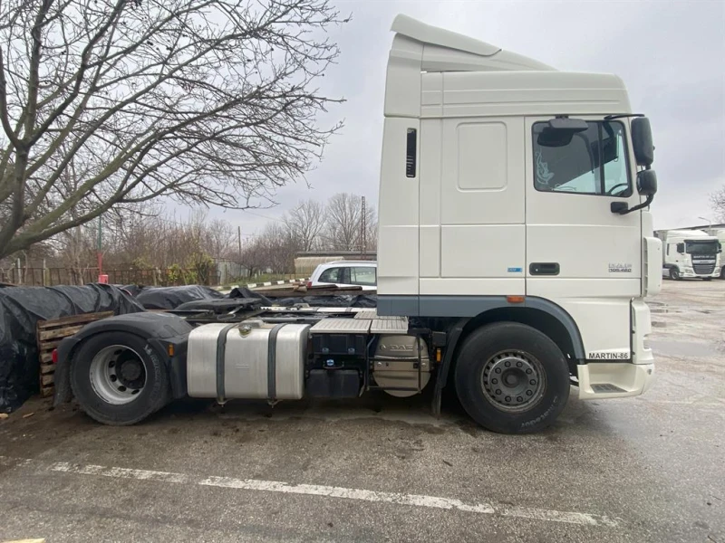 Daf XF 105, 460, снимка 4 - Камиони - 48310656