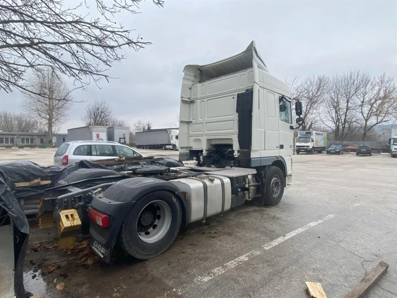 Daf XF 105, 460, снимка 5 - Камиони - 48310656