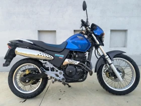 Honda Vigor 650 , снимка 2