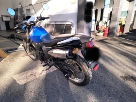 Honda Vigor 650 , снимка 4