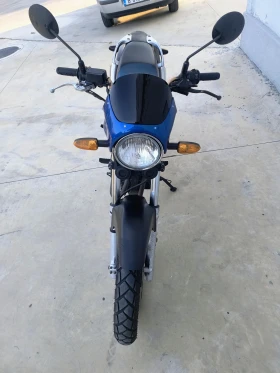 Honda Vigor 650 , снимка 6
