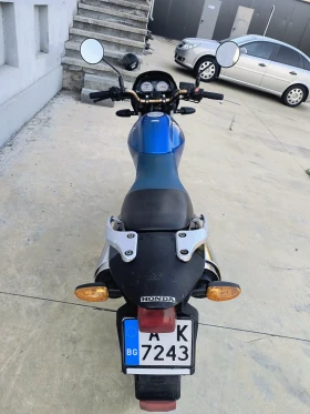 Honda Vigor 650 , снимка 5