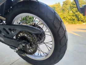 Honda Vigor 650 , снимка 9