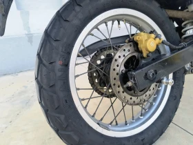 Honda Vigor 650 , снимка 10