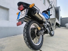 Honda Vigor 650 , снимка 3