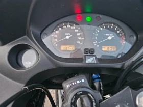 Honda Cbf  Инжекция Лизинг Бартер, снимка 7