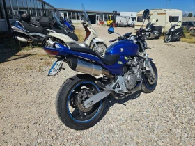 Honda Hornet Лизинг Бартер, снимка 5