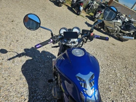 Honda Hornet Лизинг Бартер, снимка 9