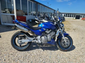 Honda Hornet Лизинг Бартер, снимка 6