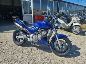 Honda Hornet Лизинг Бартер, снимка 7