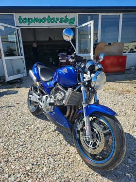Honda Hornet Лизинг Бартер, снимка 1
