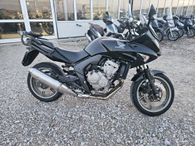Honda Cbf  Инжекция Лизинг Бартер, снимка 6