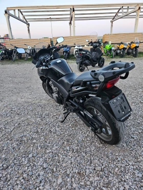 Honda Cbf  Инжекция Лизинг Бартер, снимка 4
