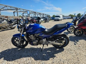 Honda Hornet Лизинг Бартер, снимка 3