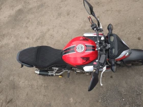 Honda Cb  650f, снимка 8