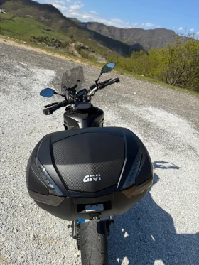 Yamaha Mt-09, снимка 5