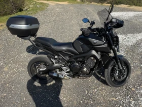 Yamaha Mt-09, снимка 3