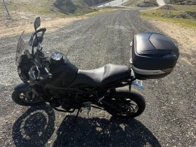 Yamaha Mt-09, снимка 2