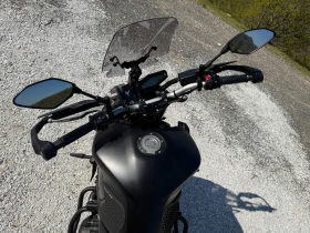 Yamaha Mt-09, снимка 4