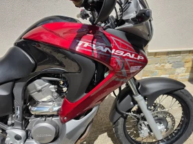 Honda Xlv Transalp 700i, снимка 15