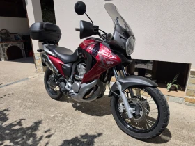 Honda Xlv Transalp 700i, снимка 6